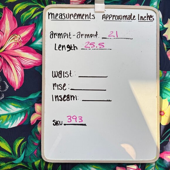 Tommy Bahama Women's Size XL Full Zip Jacket Tennis Golf Pickleball Tropical - Picture 13 of 13